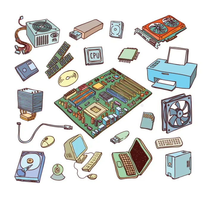 REPAIR & SERVICE