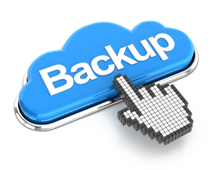 BACK-UP CHARGES